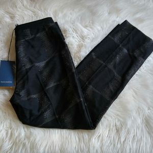 Piazza Sempione Cropped Pants